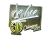 Sticker | device (Foil) | Cologne 2015