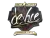 Sticker | device (Gold) | Berlin 2019