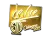 Sticker | device (Gold) | Cologne 2015