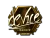 Sticker | device (Gold) | London 2018