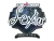 Sticker | dexter (Foil) | Berlin 2019