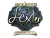 Sticker | dexter (Gold) | Berlin 2019