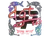 Sticker | dgt (Holo) | Austin 2025