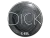 Sticker | DickStacy | Katowice 2019