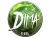 Sticker | Dima (Foil) | Katowice 2019