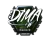 Sticker | Dima (Foil) | London 2018