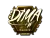 Sticker | Dima (Gold) | London 2018