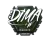 Sticker | Dima | London 2018