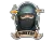 Sticker | Dinked