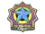 Sticker | Distinguished Master Guardian (Holo)