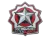 Sticker | Distinguished Master Guardian