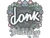 Sticker | donk | Budapest 2025