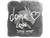 Sticker | donk (Foil) | Austin 2025