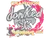 Sticker | donk (Glitter, Champion) | Shanghai 2024