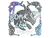 Sticker | donk (Holo) | Austin 2025