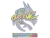 Sticker | donk (Holo) | Copenhagen 2024