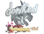 Sticker | donk | Shanghai 2024