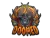 Sticker | Doomed