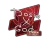 Sticker | Dosia | Atlanta 2017