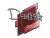 Sticker | Dosia | Boston 2018