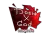 Sticker | Dosia (Foil) | Cologne 2016