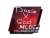 Sticker | Dosia (Foil) | MLG Columbus 2016