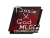Sticker | Dosia | MLG Columbus 2016