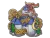 Sticker | Dragon's Keep