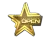 Sticker | DreamHack (Gold) | Cluj-Napoca 2015