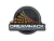 Sticker | DreamHack Winter 2014
