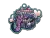 Sticker | Dreams And Mimics