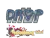 Sticker | drop (Glitter) | Shanghai 2024