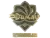 Sticker | dumau (Gold) | Copenhagen 2024
