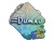 Sticker | dumau | Rio 2022