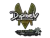 Sticker | dupreeh | Antwerp 2022