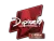 Sticker | dupreeh | Atlanta 2017