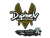 Sticker | dupreeh (Glitter) | Antwerp 2022