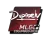 Sticker | dupreeh | MLG Columbus 2016