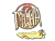 Sticker | dycha (Holo) | Antwerp 2022