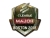 Sticker | ELEAGUE (Holo) | Boston 2018