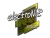 Sticker | electronic | Boston 2018