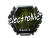 Sticker | electronic (Foil) | London 2018