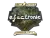 Sticker | electronic (Gold) | Berlin 2019