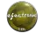 Sticker | electronic | Katowice 2019
