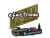 Sticker | electroNic | Stockholm 2021