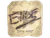 Sticker | EliGE | Austin 2025