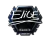 Sticker | EliGE (Foil) | London 2018