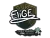 Sticker | EliGE (Glitter) | Antwerp 2022