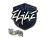Sticker | EliGE (Glitter) | Paris 2023