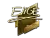 Sticker | EliGE (Gold) | Boston 2018
